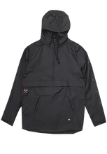 Load image into Gallery viewer, Vans Stoneridge Anroak Black Trujillo
