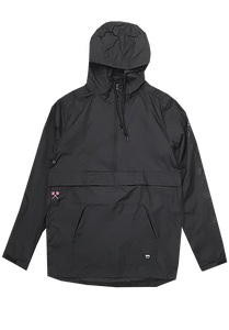 Vans Stoneridge Anroak Black Trujillo