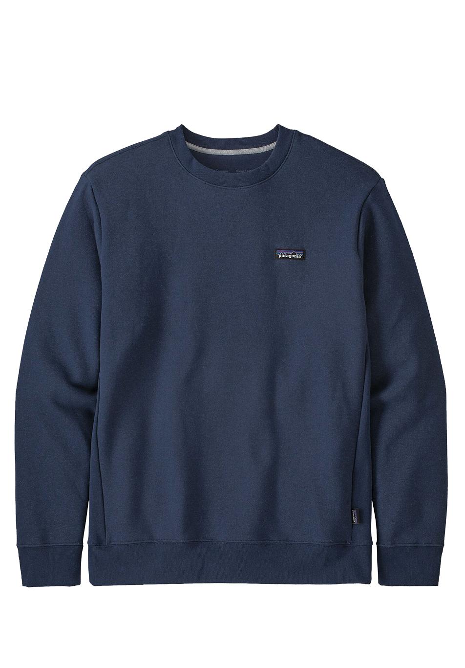 Patagonia M's P-6 Uprisal Crew Navy