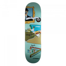 Laden Sie das Bild in den Galerie-Viewer, Magenta Skateboards - JIMMY LANNON LUCID DREAM
