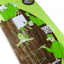 Laden Sie das Bild in den Galerie-Viewer, Magenta Skateboards - New Pro 2 Extravision
