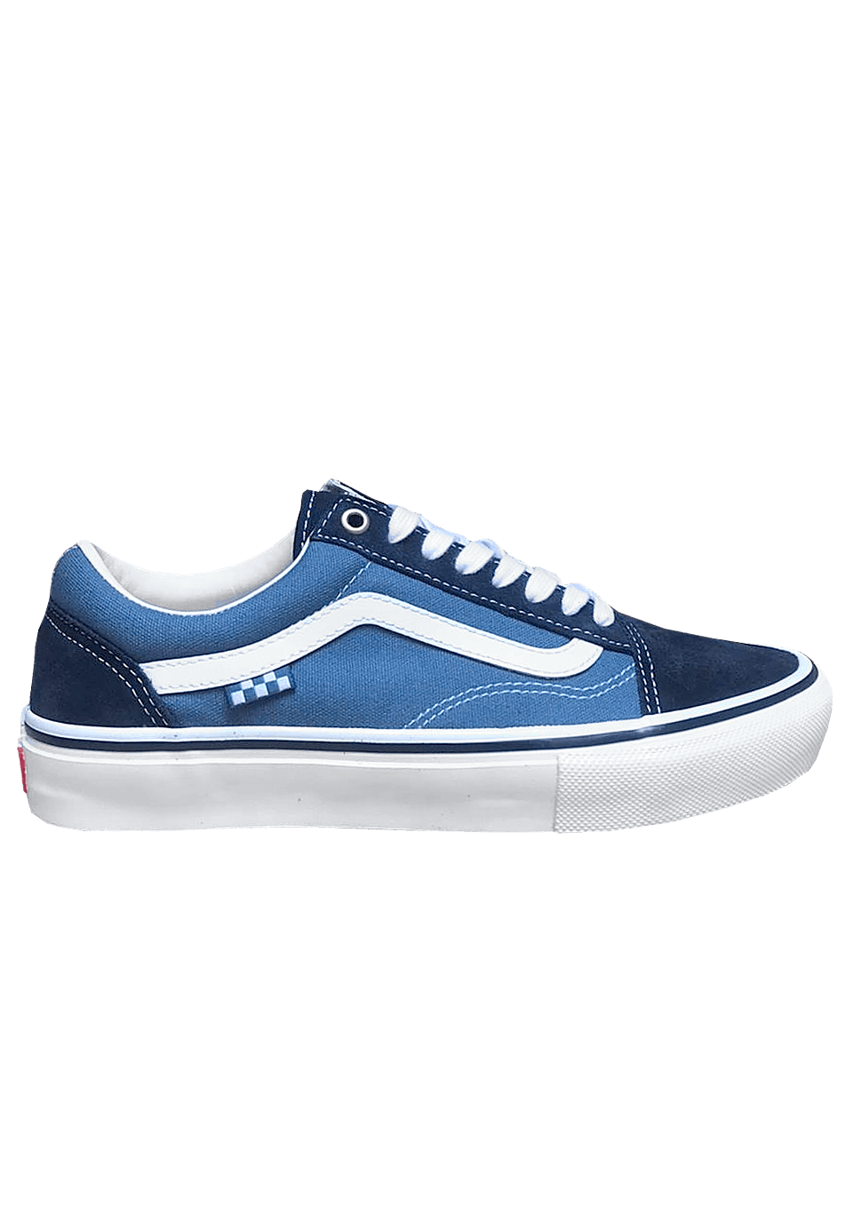 Vans old skool clearance pro 43