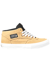 Vans Skate Half Cab '92 Shoe Taupe