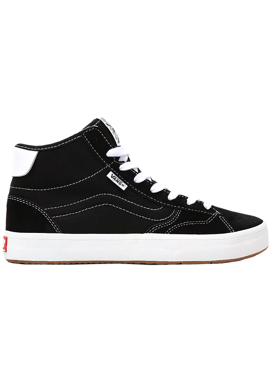 Vans Skate The Lizzie Black White - ARROW & BEAST