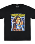 Rave Skateboards - VIDEORAVE Tee Black - Black