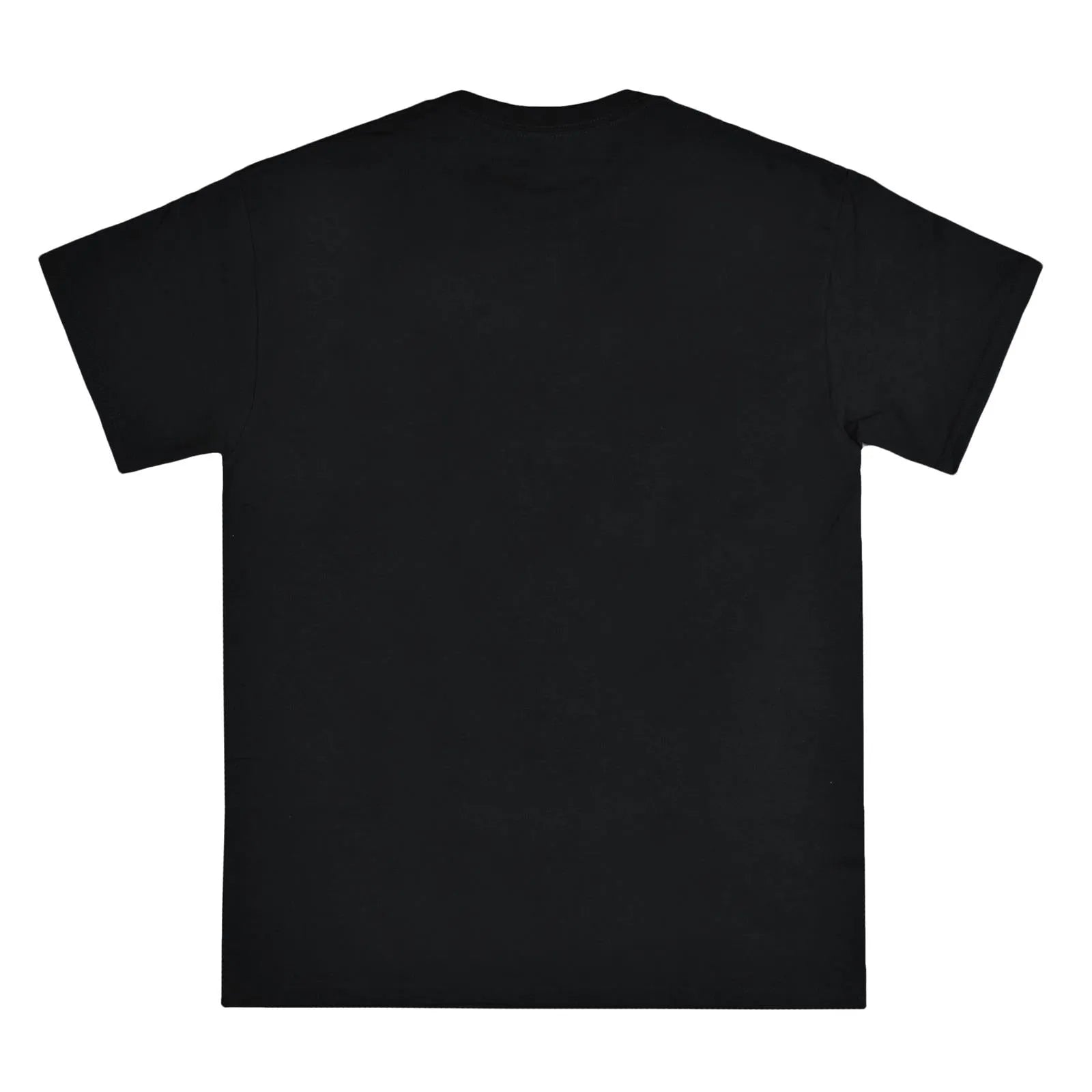 Rave Skateboards - VIDEORAVE Tee Black - Black - ARROW & BEAST