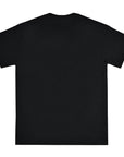 Rave Skateboards - VIDEORAVE Tee Black - Black