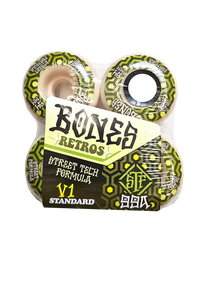 Bones STF Standard V1 99A Wheels