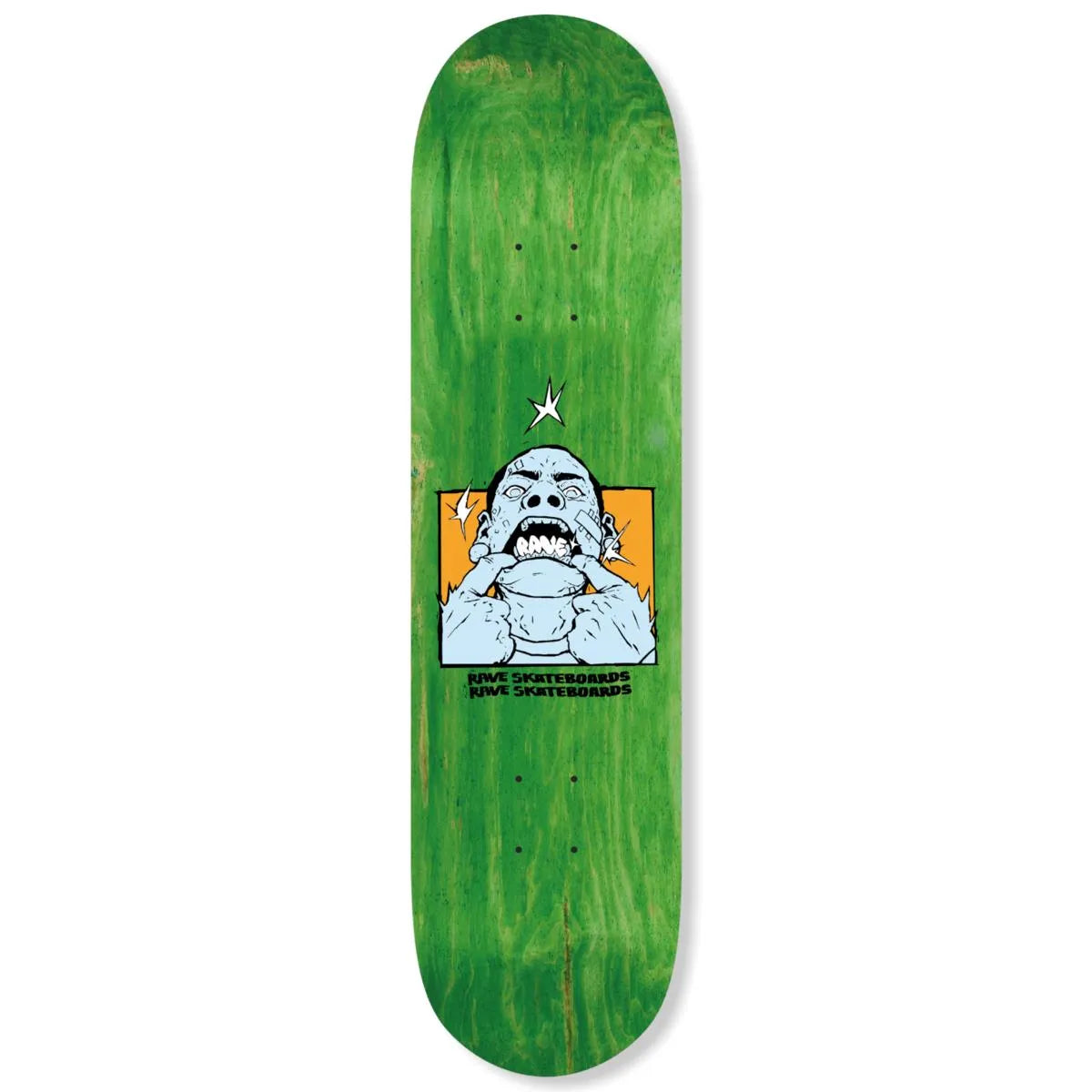 Rave Skateboards - Vvs Assorted