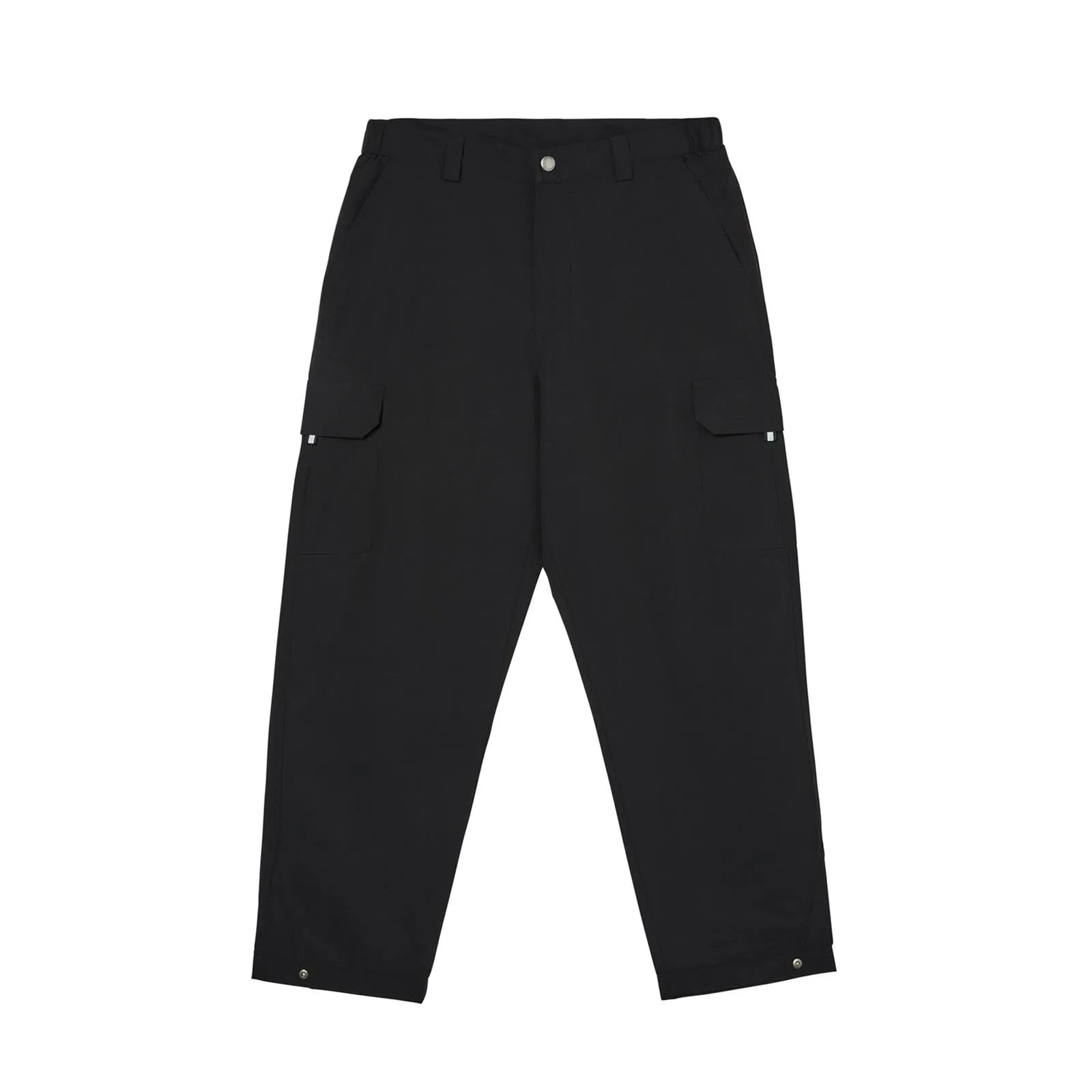 Polar Skate Co. Utility Pants Black - ARROW & BEAST
