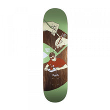 Laden Sie das Bild in den Galerie-Viewer, Magenta Skateboards - Glen Fox  Extravision
